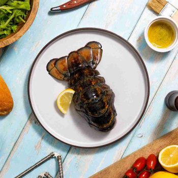 BRAND, CATEGORY, LOBSTER TAILS, MAINE LOBSTER NOW, 12-14 oz. Maine Lobster Tail