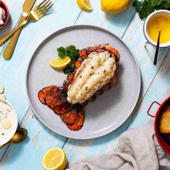 BRAND, CATEGORY, MAINE LOBSTER NOW, Lobster Tails