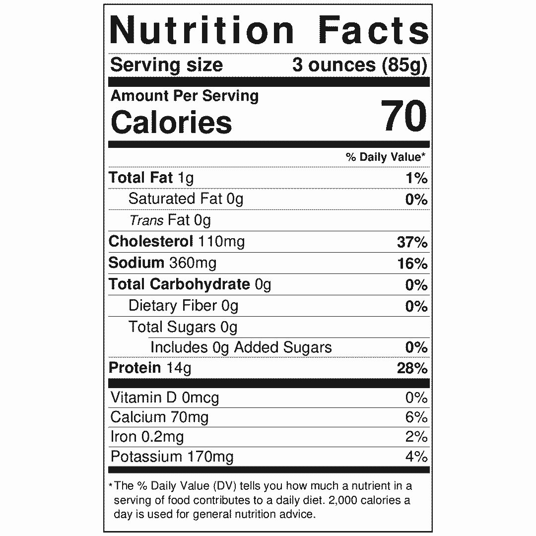 2.5 lb Live Maine Lobster