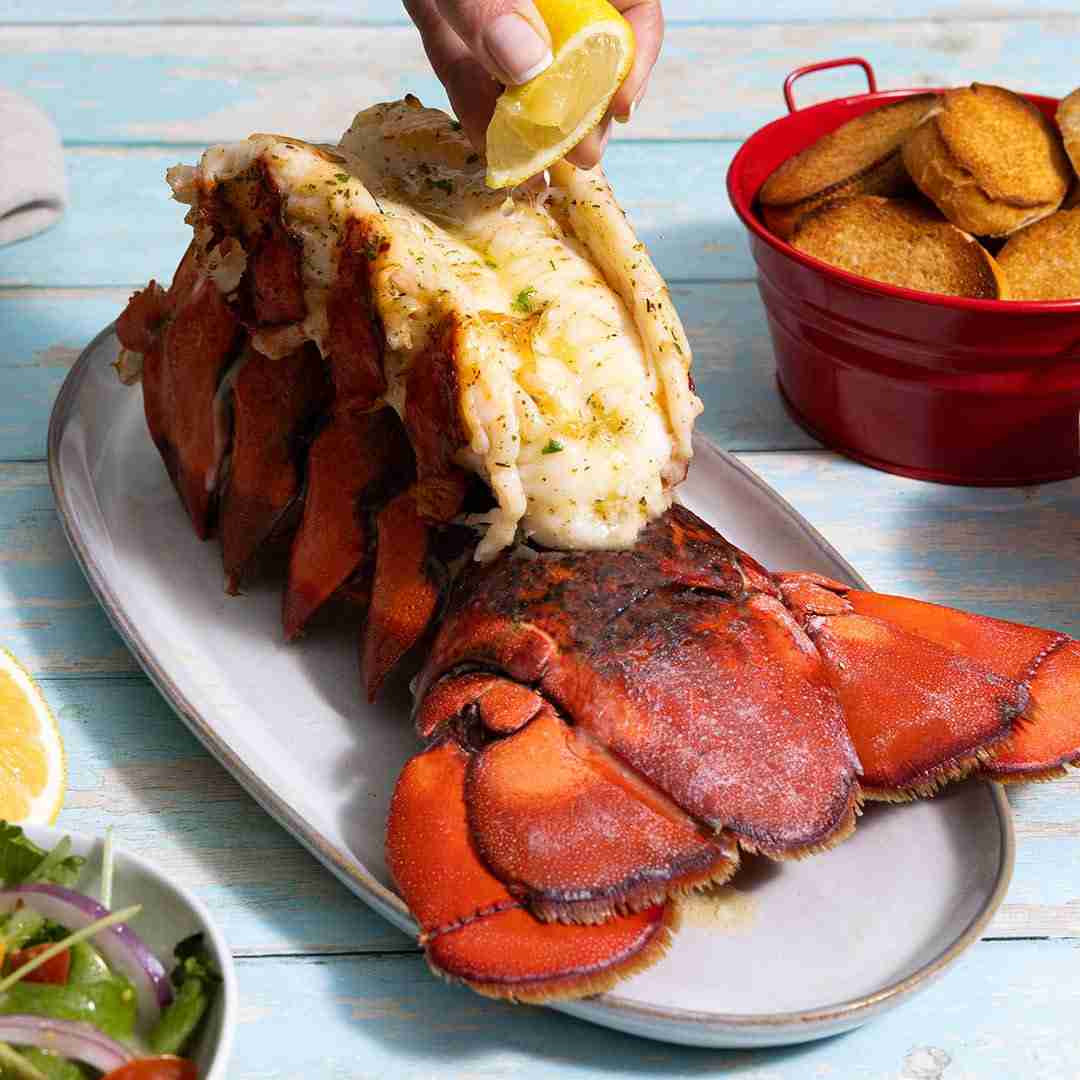 32-36 oz. North Atlantic Lobster Tail