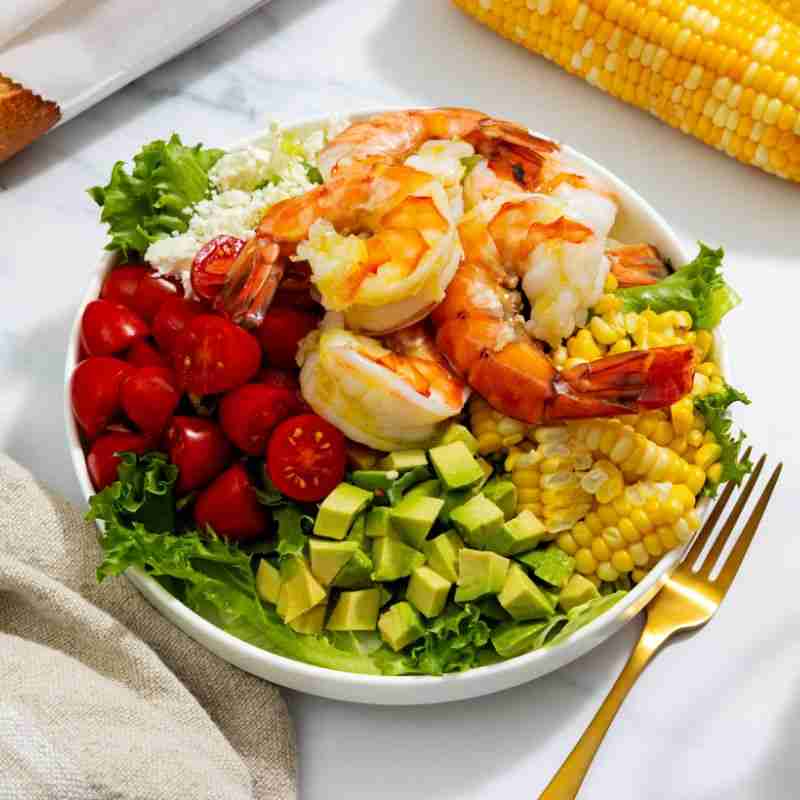 Colossal Black Tiger Prawns – 2 lbs.