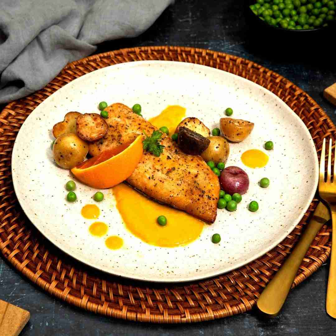 Finnan Haddie – Smoked Wild-Caught Haddock (12 oz) Stonington Seafood