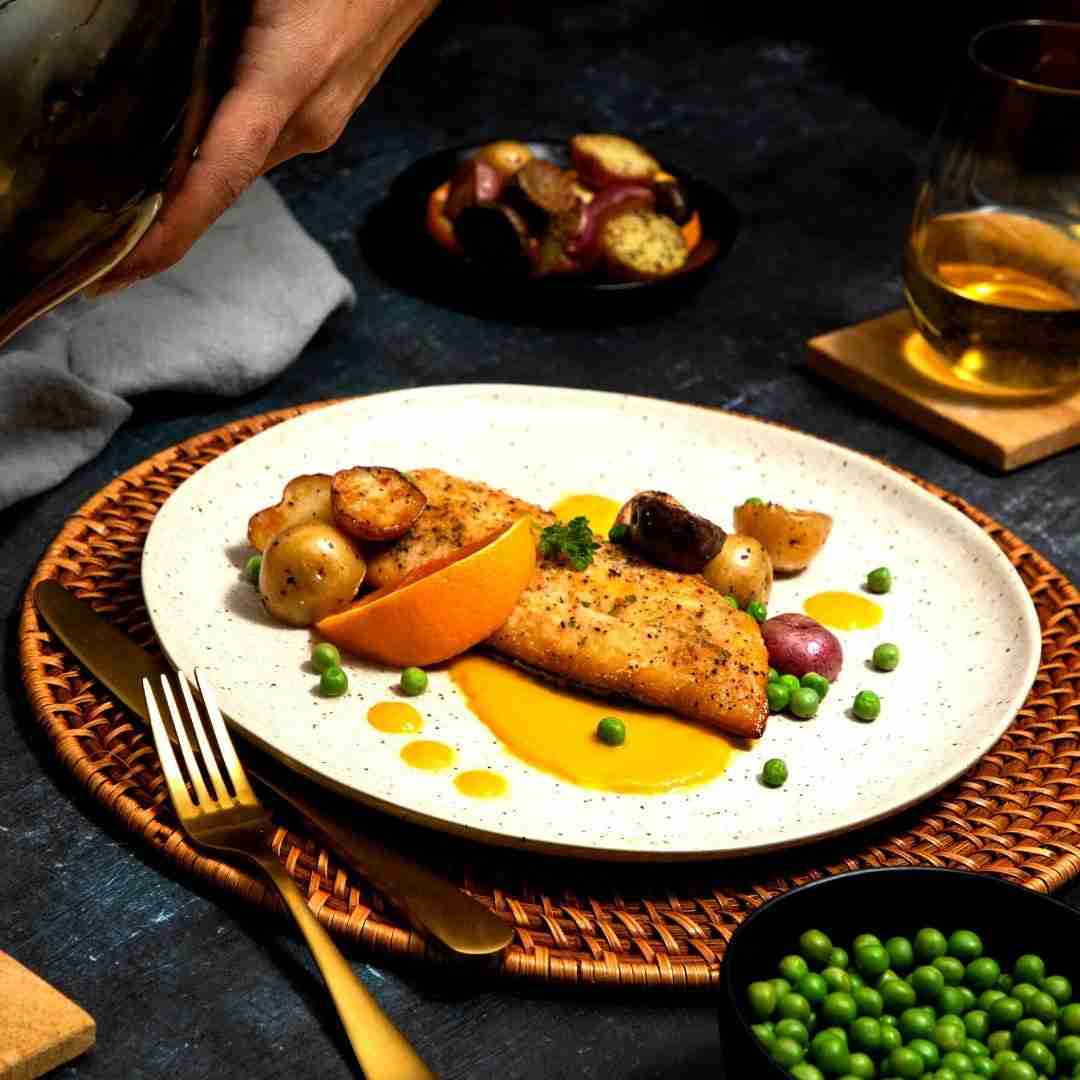 Finnan Haddie – Smoked Wild-Caught Haddock (12 oz) Stonington Seafood