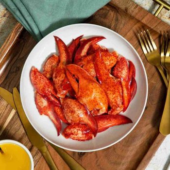 BRAND, CATEGORY, MAINE LOBSTER NOW, Lobster Meat