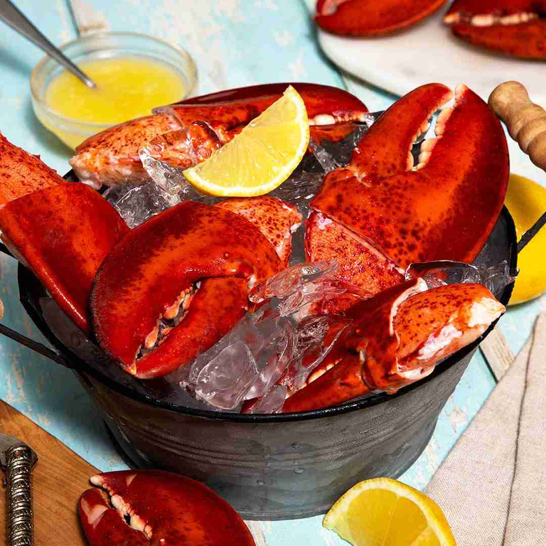 Lobster Cocktail Claws – 1 lb