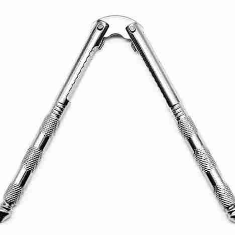 Lobster Metal Shell Cracker