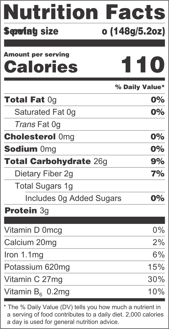 Maine Grown Red Potatoes – 1 lb