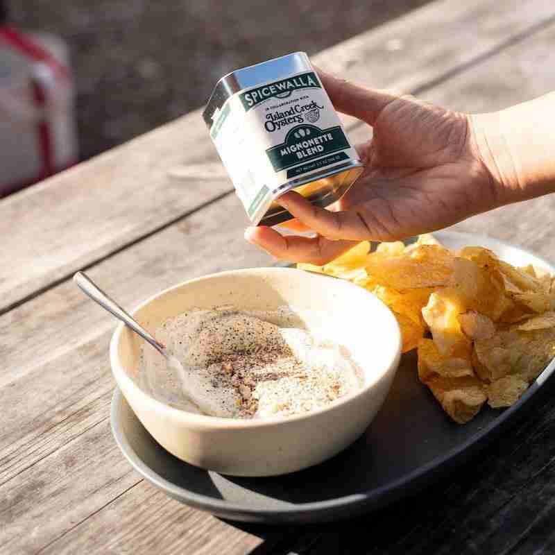 Mignonette Blend – Spicewalla – 3.5oz