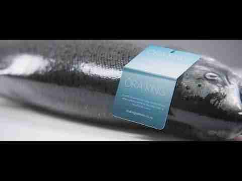 Ora King Salmon – 8.5 oz. Portion