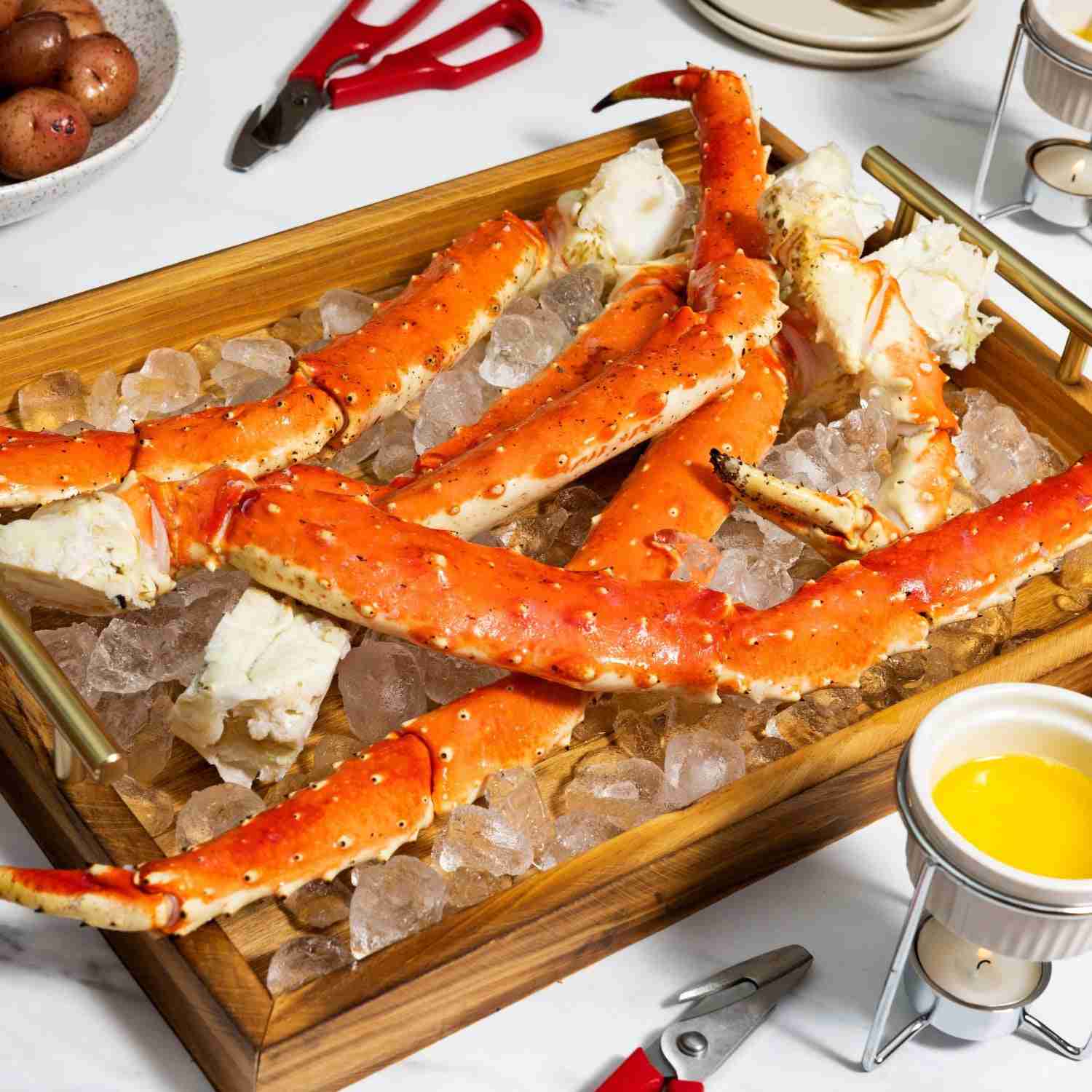King Crab