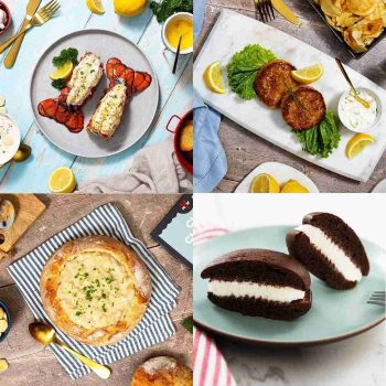 BRAND, CATEGORY, LOBSTER DINNERS, MAINE LOBSTER NOW, The Right Bite Tail Dinner